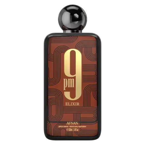 Afnan 9pm Elixir 100ml