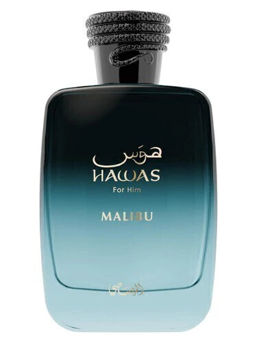 Rasasi Hawas For Him Malibu EDP 100ml