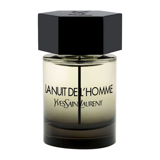 Yves Saint Laurent La Nuit De L'Homme 100ml