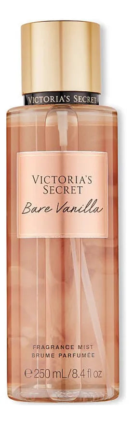 Victoria's Secret Bare Vanilla Body Splash