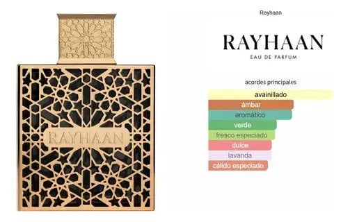 Rayhaan Elixir 100ml