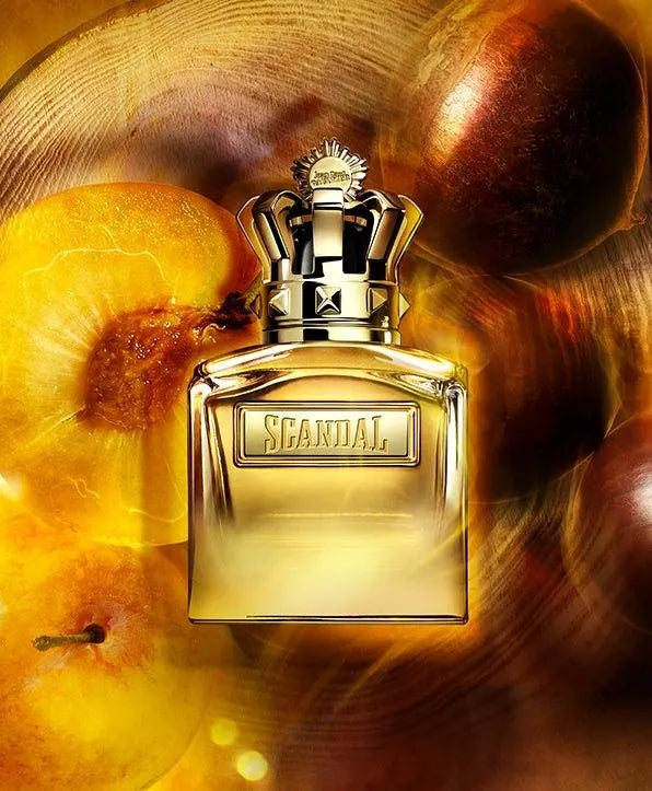 Jean Paul Gaultier Scandal Absolu 100ml