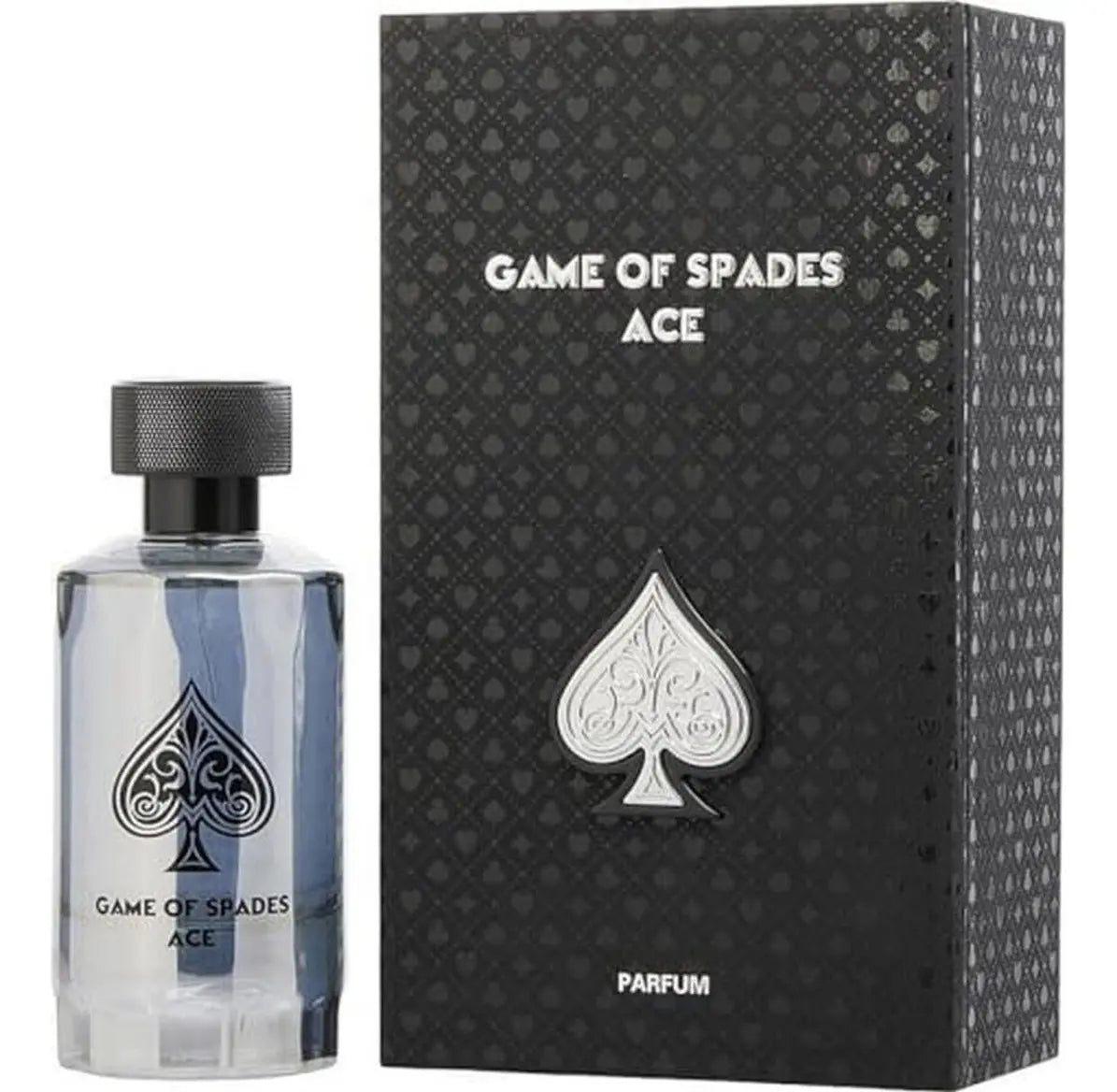 Jo Milano Game Of Spades Diamond 100ml