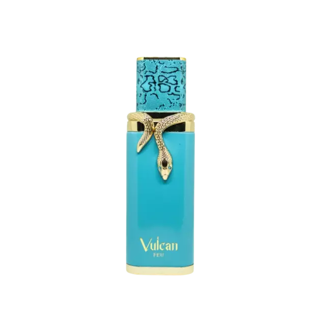 French Avenue Vulcan Feu Eau De Parfum 100 ml
