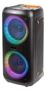 Parlante Smartlife Partybox