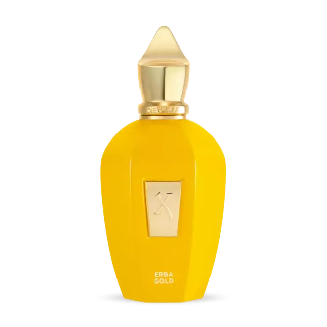 Xerjoff Erba Gold Eau De Parfum 100ml