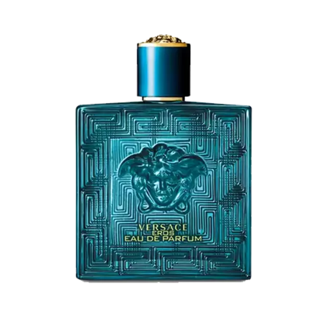 Versace Eros Eau De Parfum 100ml