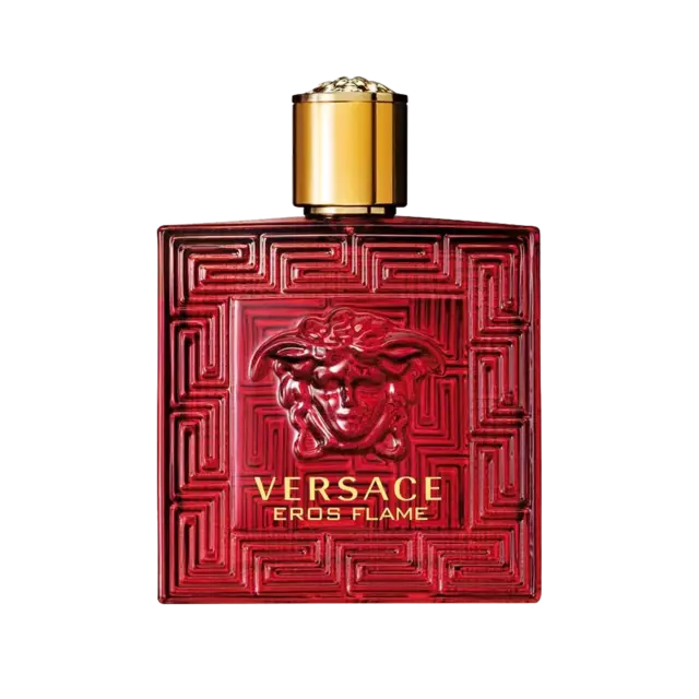 Versace Eros Flame Eau De Parfum 100ml
