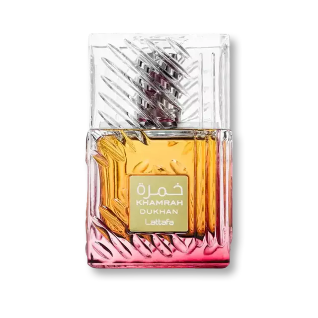 Lattafa Khamrah Dukhan 100ml