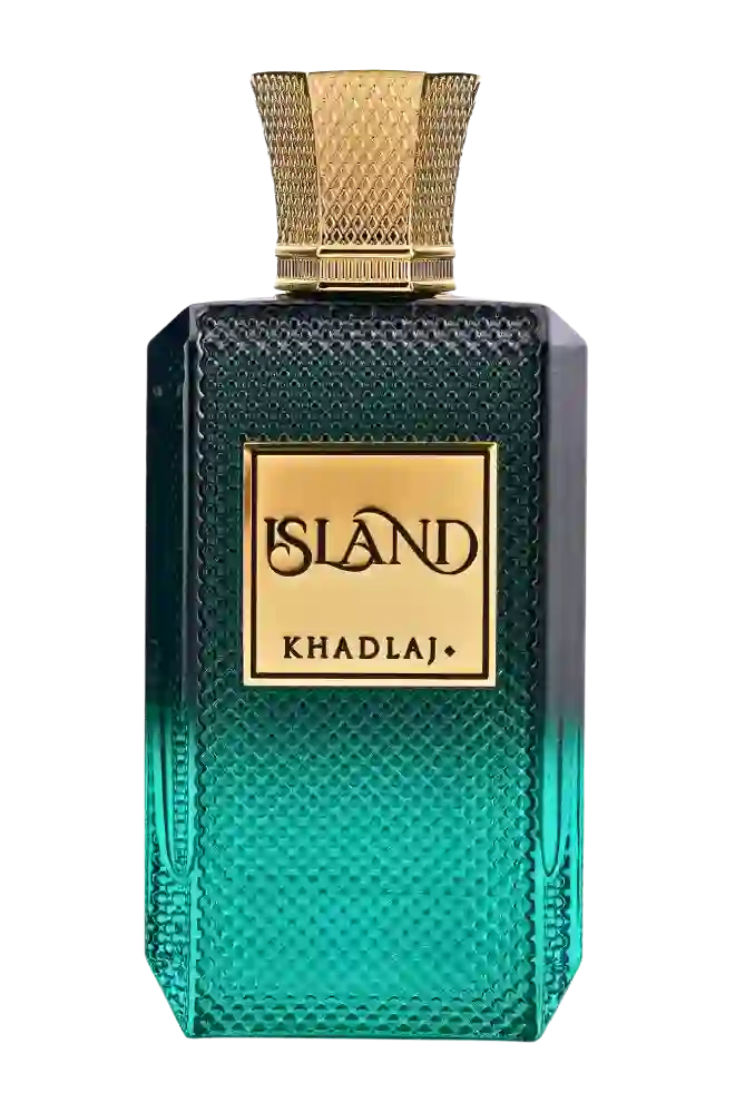 Khadlaj Island 100ml