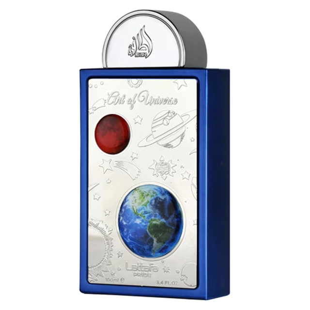 Lattafa Art of Universe Eau De Parfum Unisex 100ml