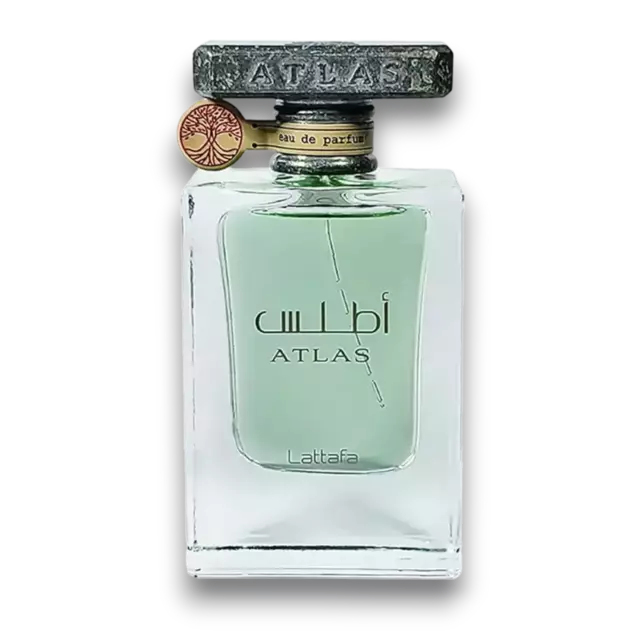 Lattafa Atlas Eau De Parfum 55ml