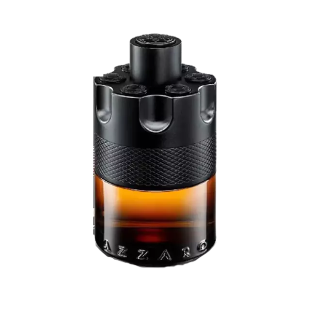 Azzaro The Most Wanted Parfum 100ml