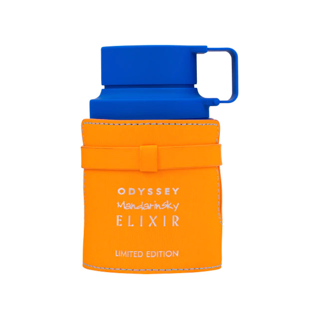 Armaf Odyssey Mandarin Elixir EDP 100ml