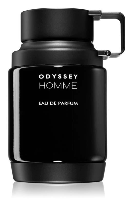 Armaf Odyssey Homme Black Edition 100ml