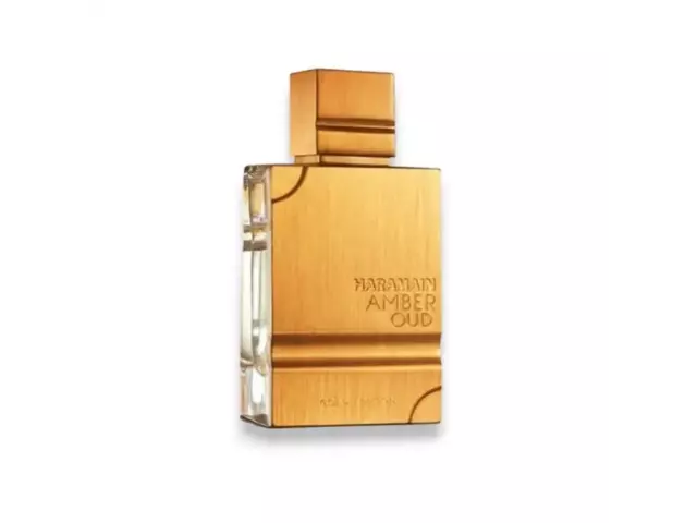 Al Haramain Amber Oud Gold Edition