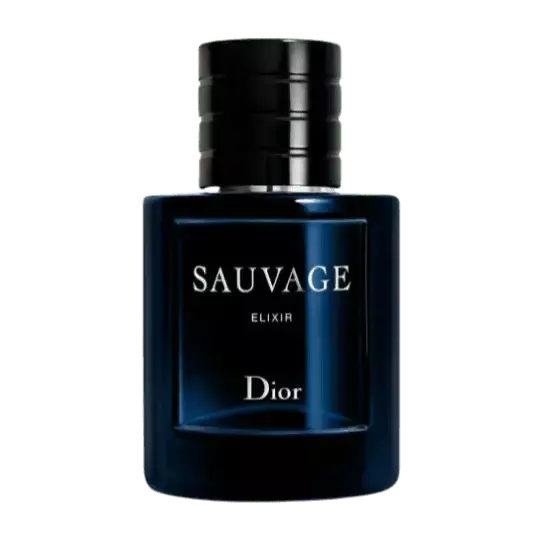 Dior Sauvage Elixir Parfum 100ml