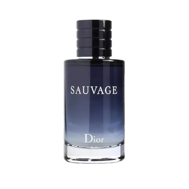 Dior Sauvage Eau De Toilette 100ml