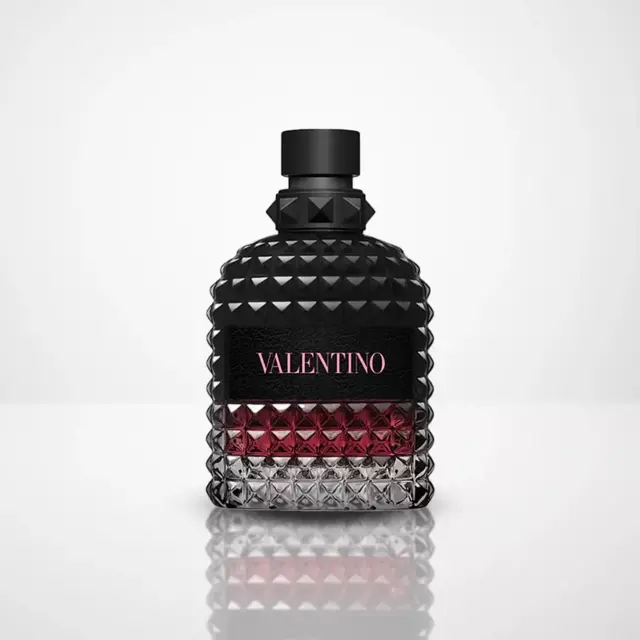 Valentino Uomo Born In Roma Intense 100ml
