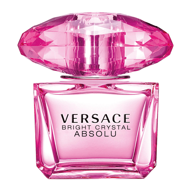 Versace Bright Crystal Absolu Eau De Parfum 90ml