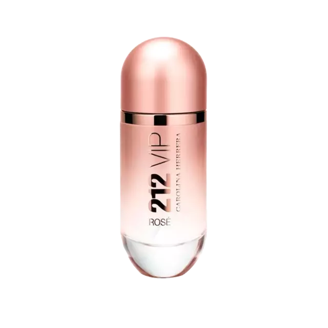 Carolina Herrera 212 VIP Rosé 80ml