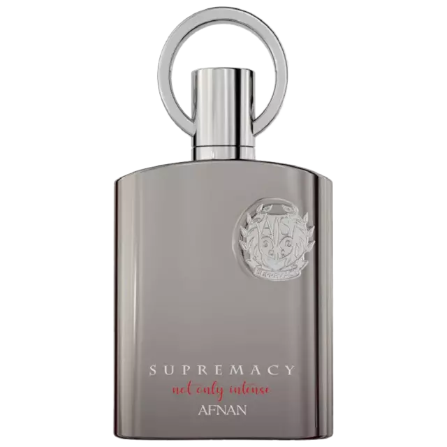 Afnan Supremacy Not Only Intense 100ml