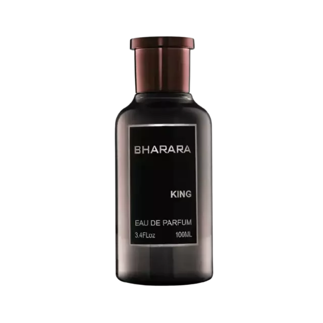 Bharara King Eau De Parfum 100ml