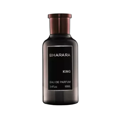 Bharara King Eau De Parfum 100ml