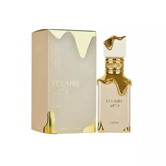 Lattafa Eclaire Eau De Parfum 100ml