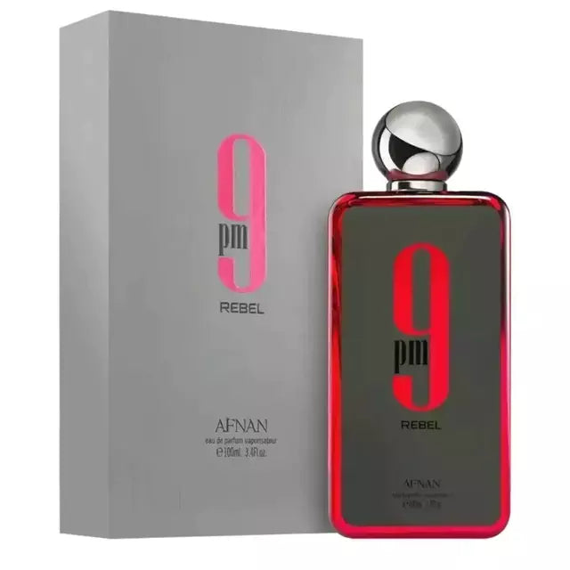 Afnan 9pm Rebel 100ml
