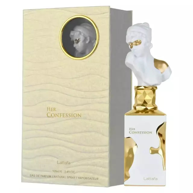 Lattafa her Confession 100ml