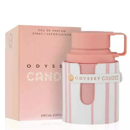 Armaf Odyssey Candee Eau De Parfum 100ml