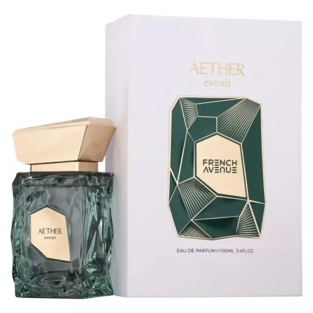 French Avenue Aether Extrait 100ml