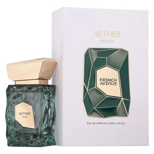 French Avenue Aether Extrait 100ml