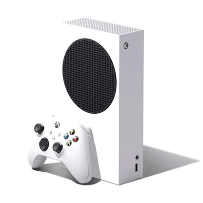 Xbox Series S 512GB