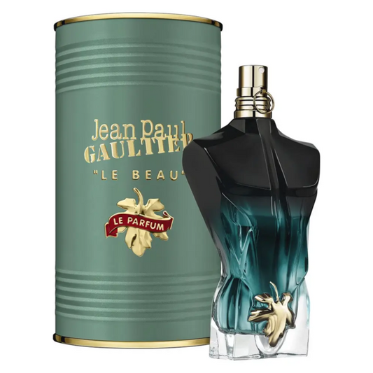 Jean Paul Gaultier Le Beau Le Parfum Intense 125ml