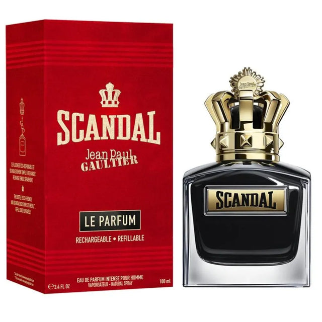 Jean Paul Gaultier Scandal Le Parfum 100ml