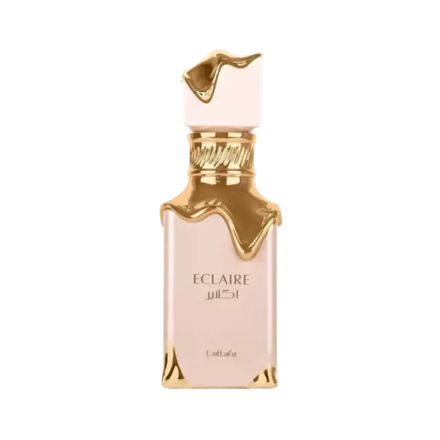 Lattafa Eclaire Eau De Parfum 100ml