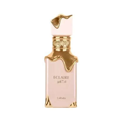 Lattafa Eclaire Eau De Parfum 100ml