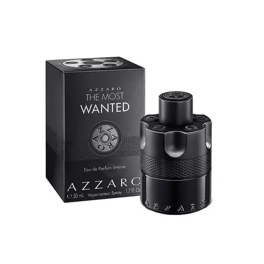 Azzaro The Most Wanted Eau De Parfum Intense 100ml