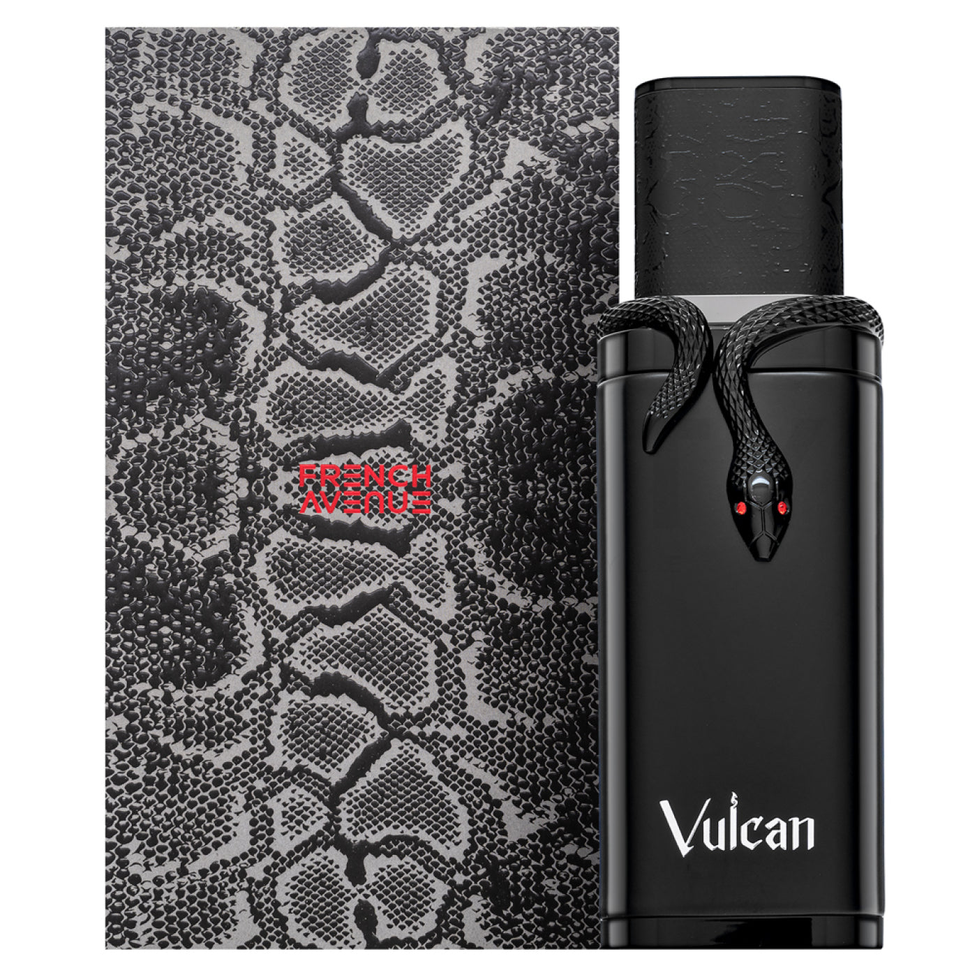 French Avenue Vulcan Black Friday 100ml