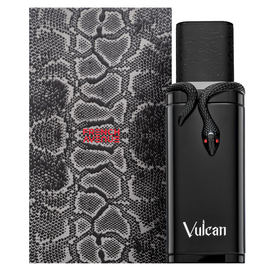French Avenue Vulcan Black Friday 100ml