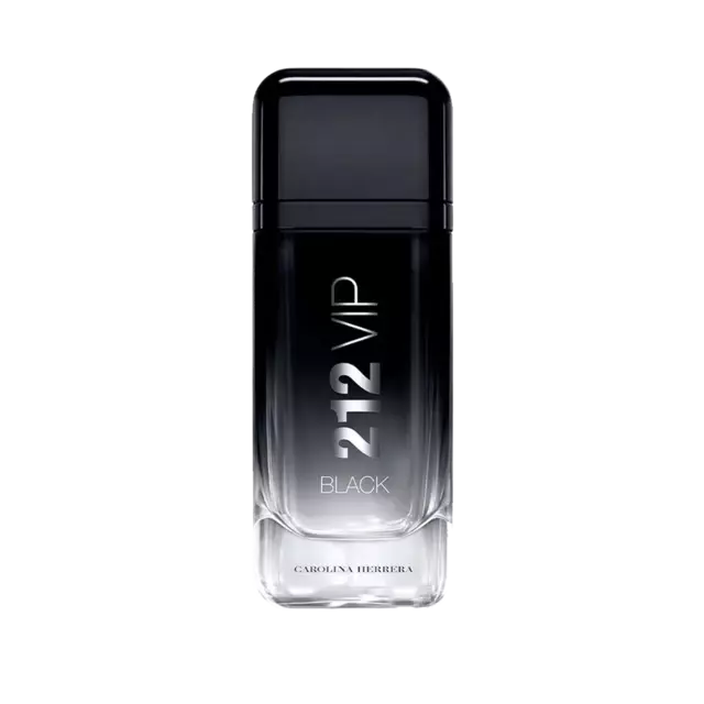 Carolina Herrera 212 VIP Black Eau De Parfum 100ml