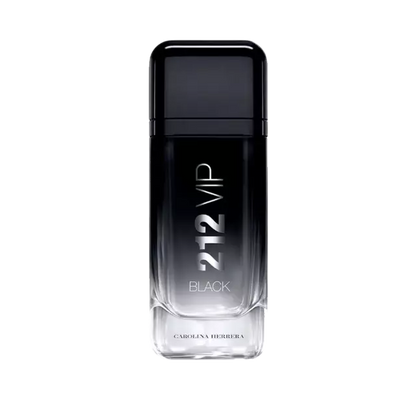 Carolina Herrera 212 VIP Black Eau De Parfum 100ml