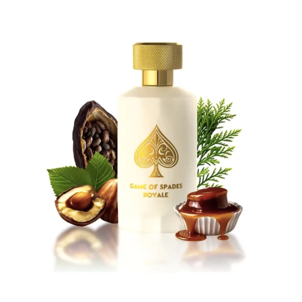 Jo Milano Game Of Spades Royale 100ml