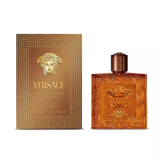 Versace Eros Najim Pour Homme 100ml