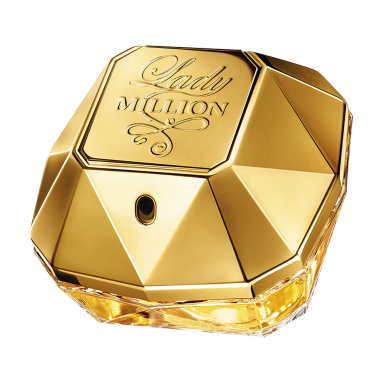 Paco Rabanne Lady Million Eau De Parfum 80ml