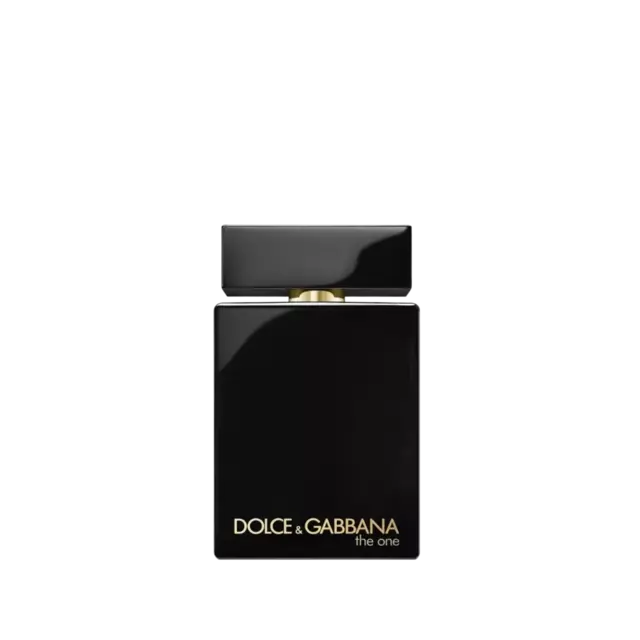 Dolce & Gabbana The Only One Eau De Parfum Intense 100ml