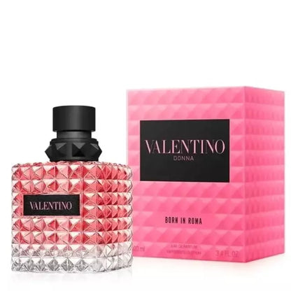 Valentino Donna Born In Roma Eau De Parfum 100ml