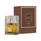 Lattafa Khamrah Qahwa Eau De Parfum 100ml